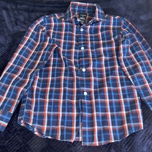 Boys IZOD shirt